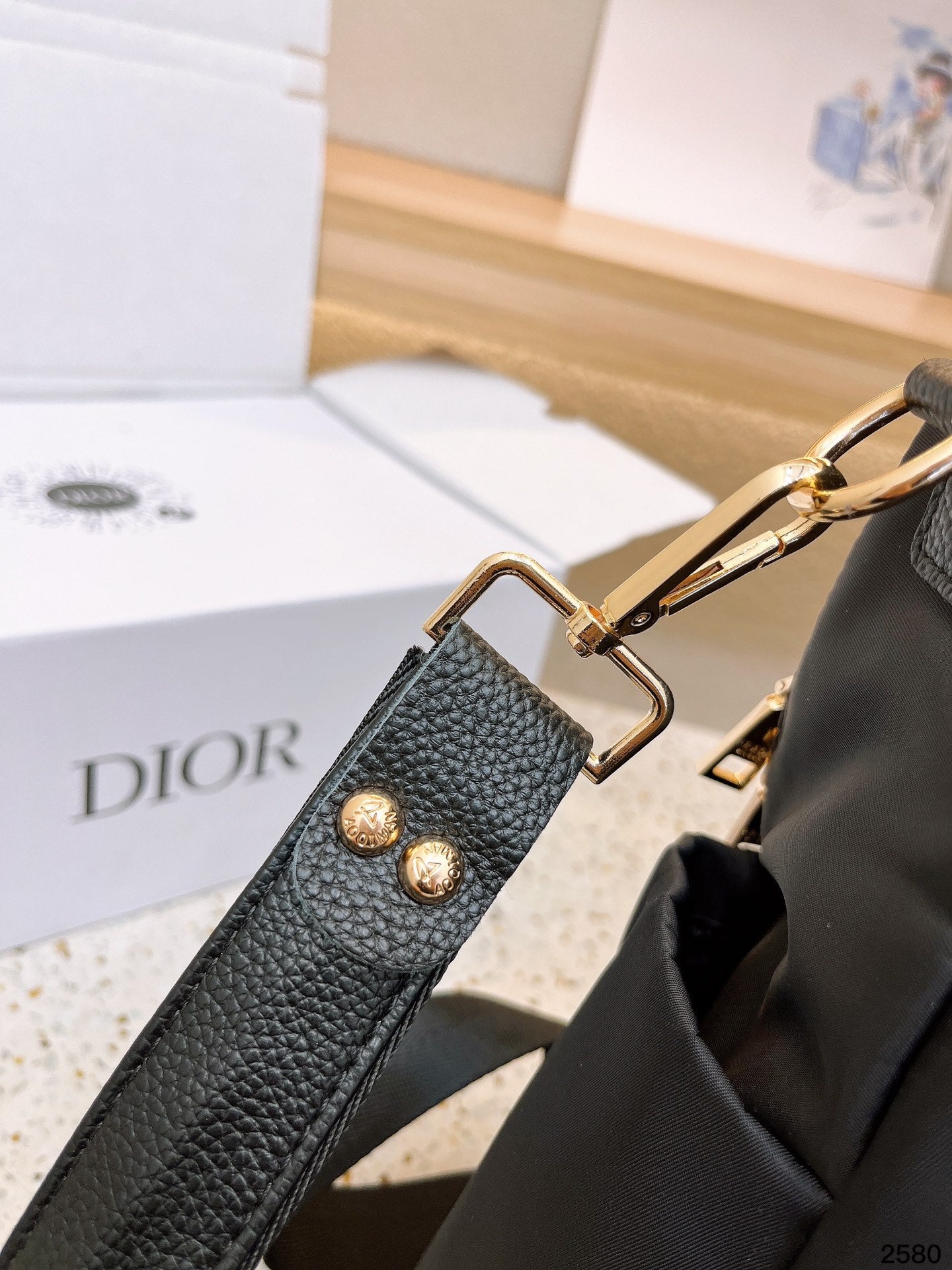 PRADA BAG-236