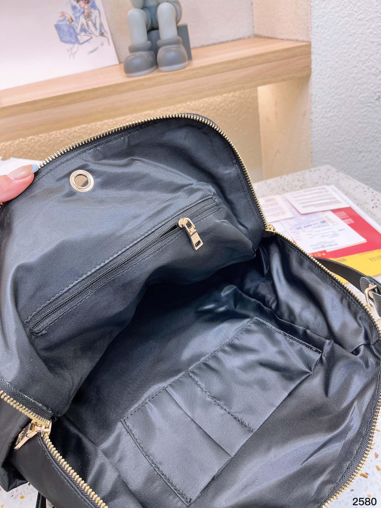 PRADA BAG-236