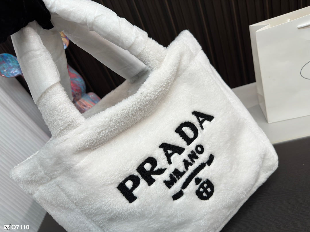 PRADA BAG-237
