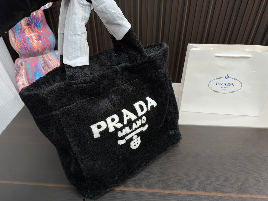 PRADA BAG-238