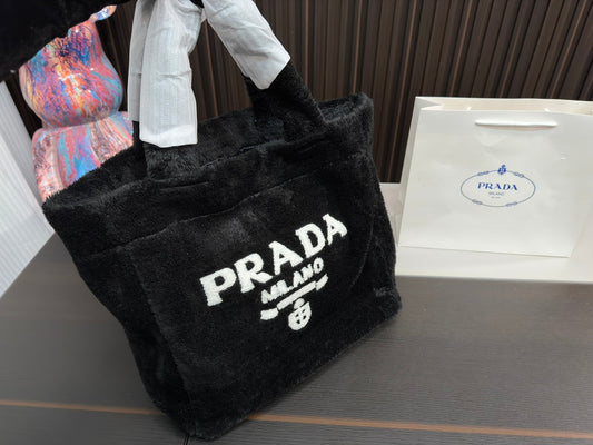 PRADA BAG-238