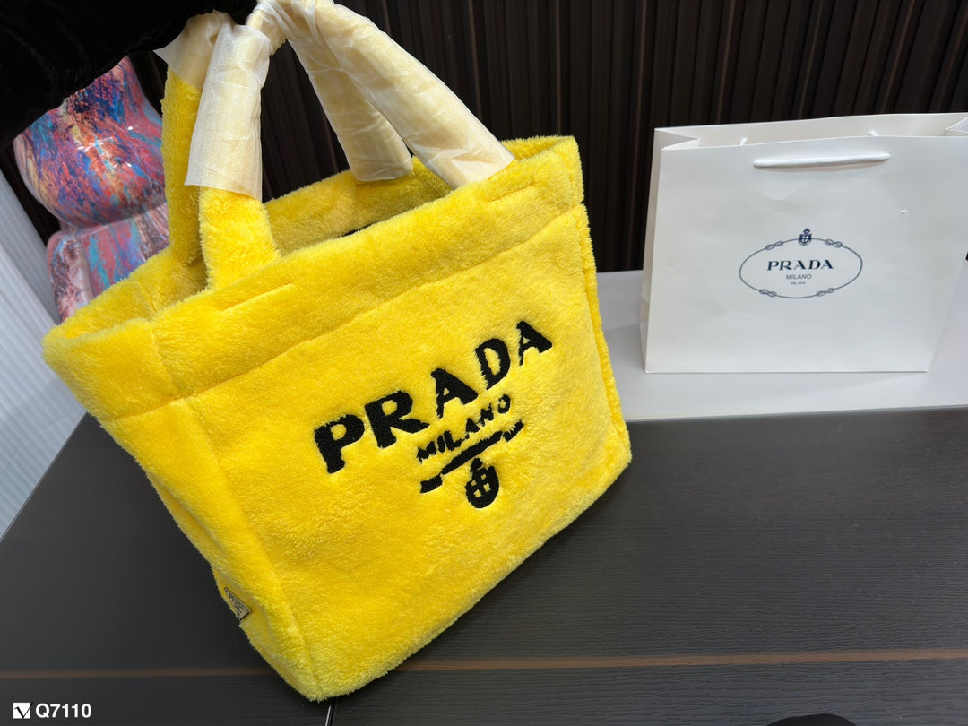 PRADA BAG-238