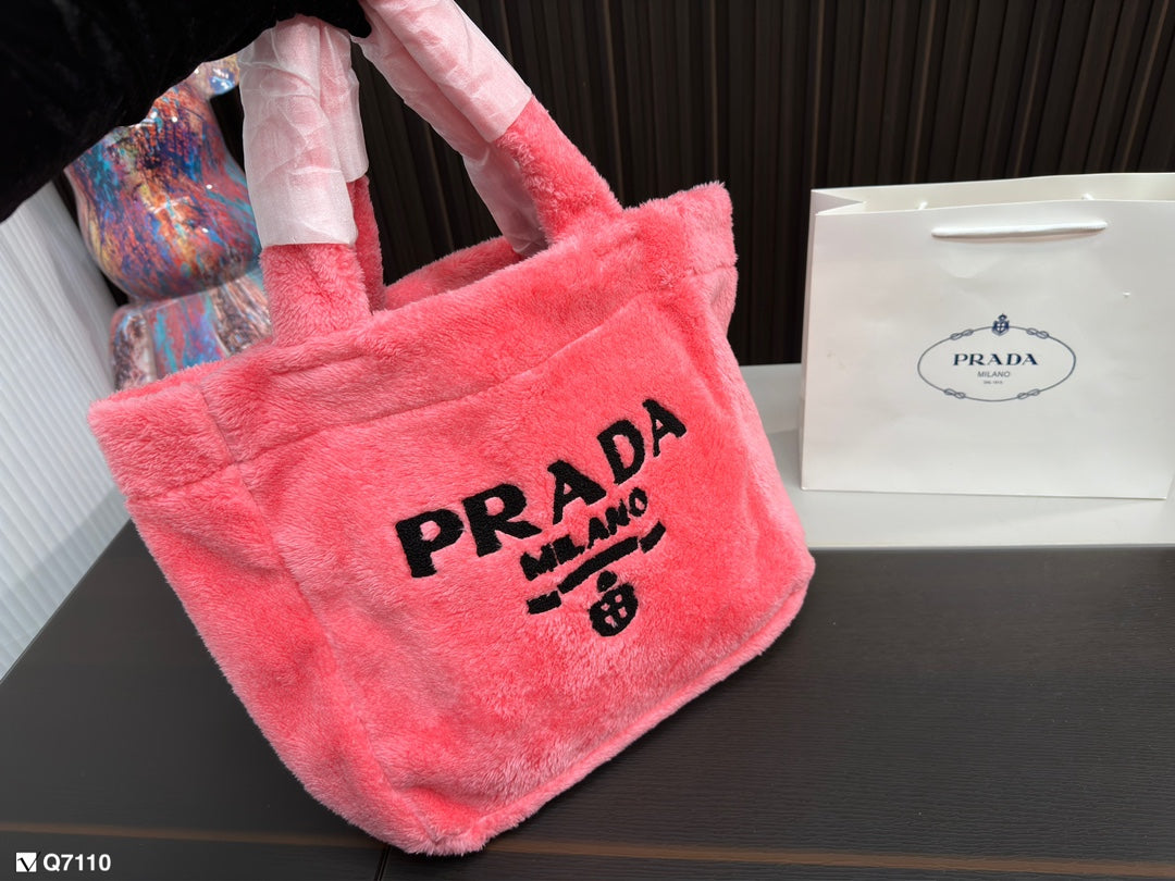 PRADA BAG-238
