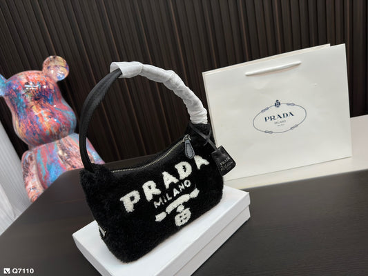 PRADA BAG-239