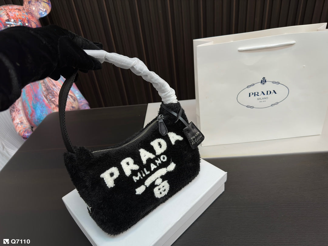 PRADA BAG-239