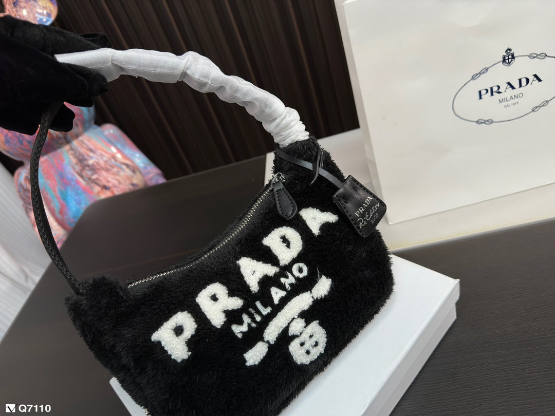 PRADA BAG-239