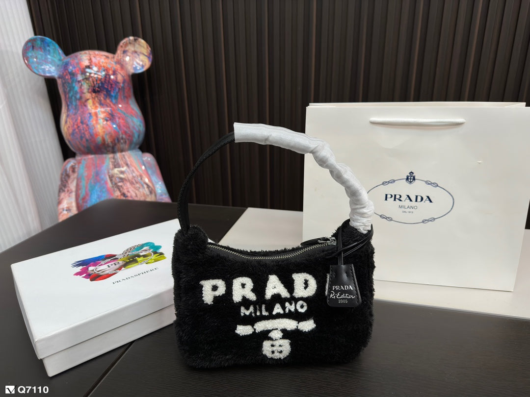 PRADA BAG-239