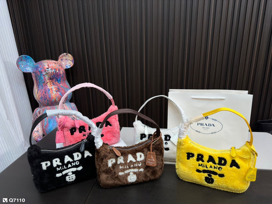 PRADA BAG-240