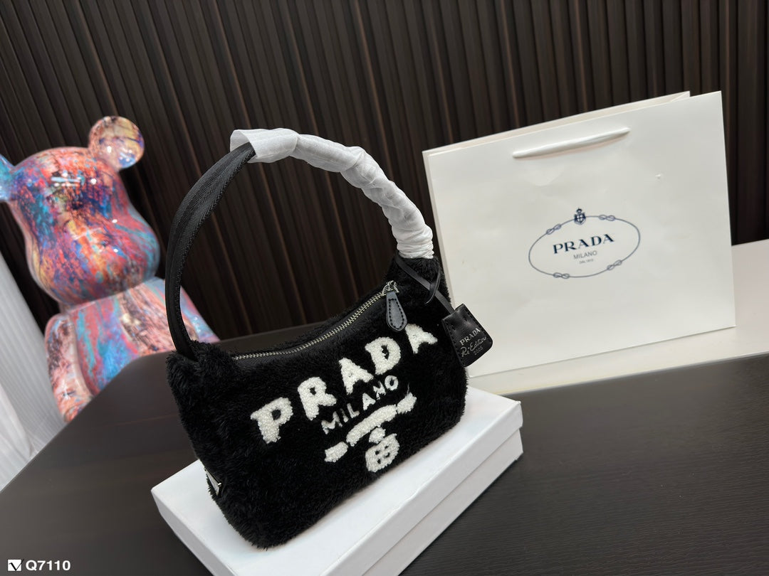 PRADA BAG-240