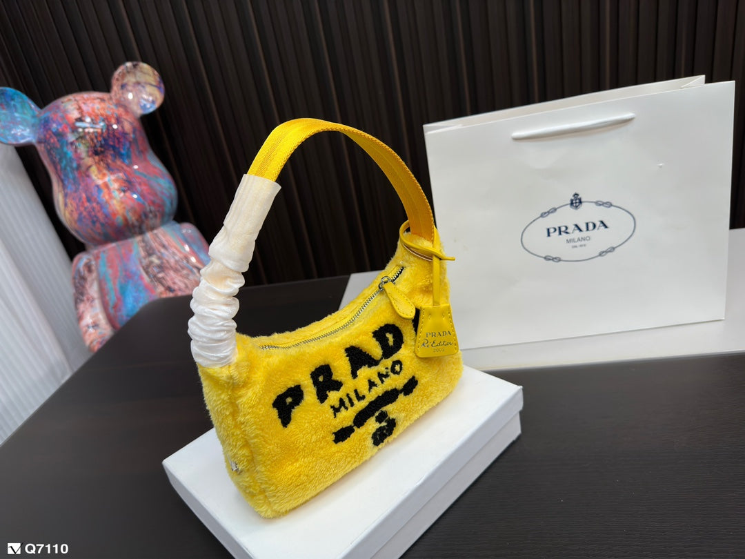 PRADA BAG-240
