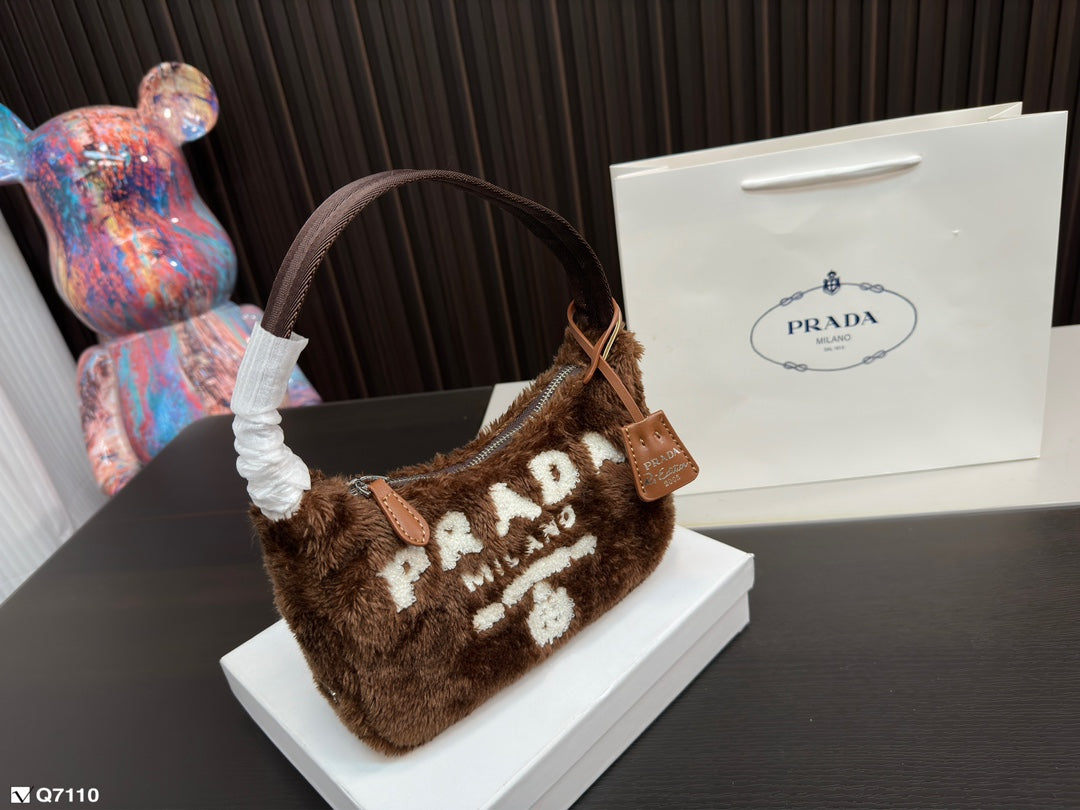 PRADA BAG-240