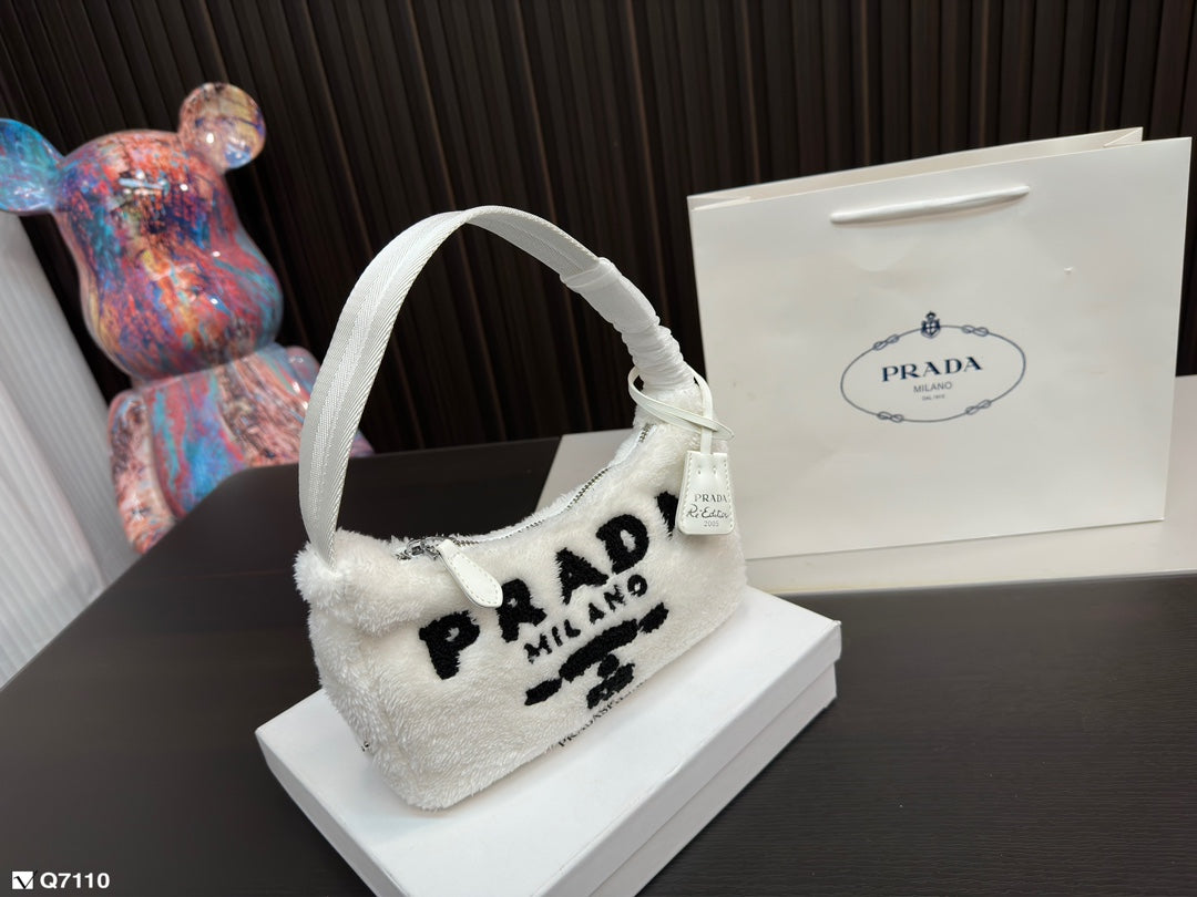 PRADA BAG-240