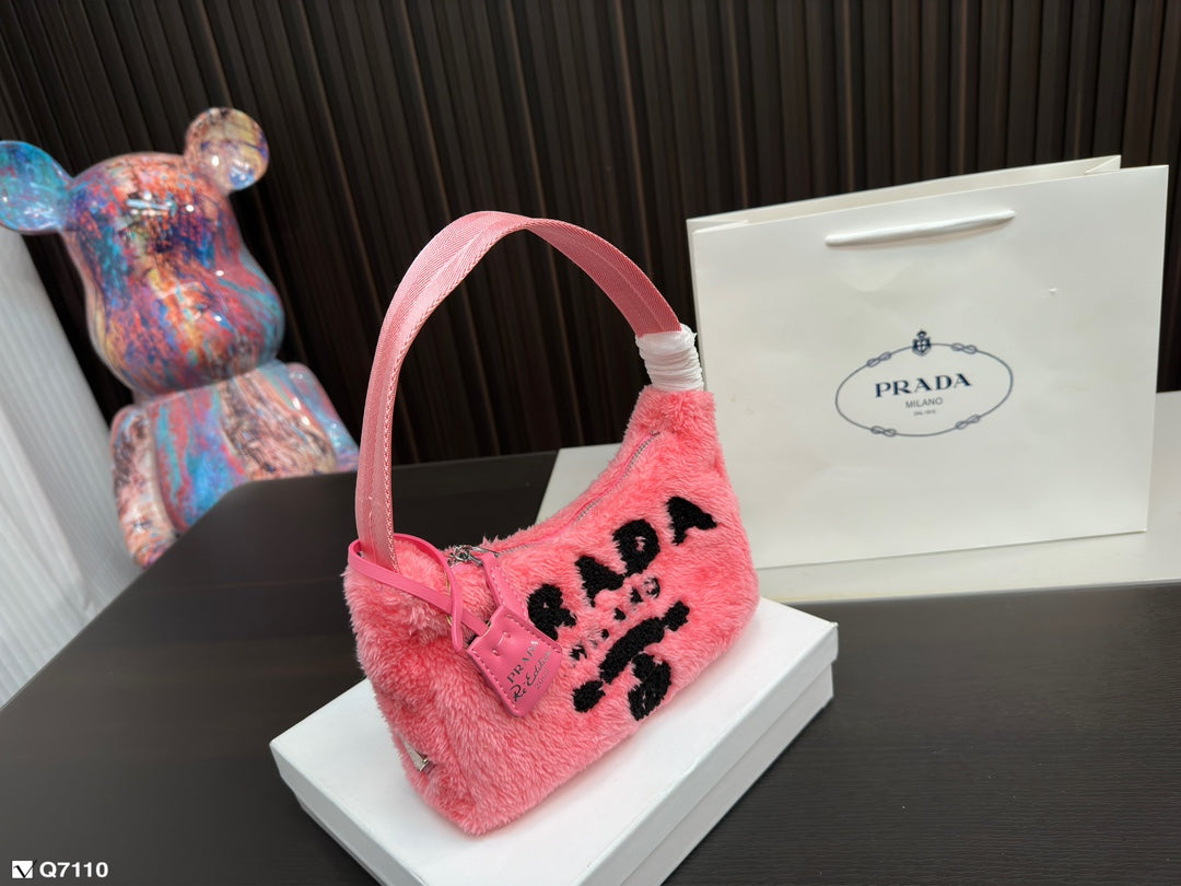 PRADA BAG-240