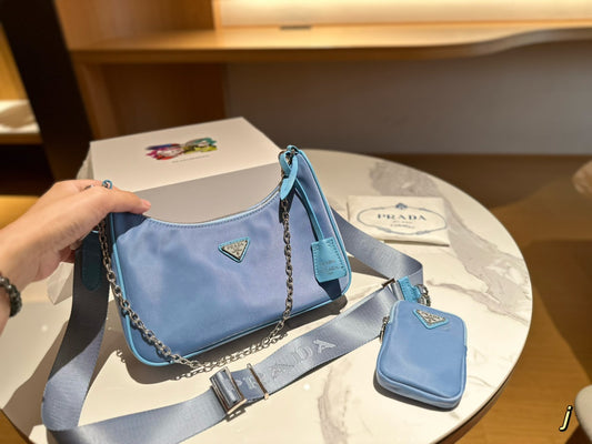 PRADA BAG-242