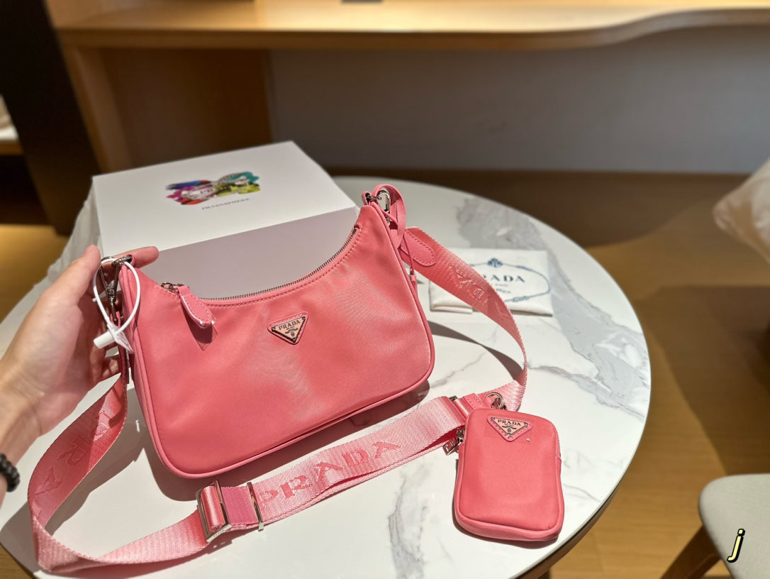 PRADA BAG-242