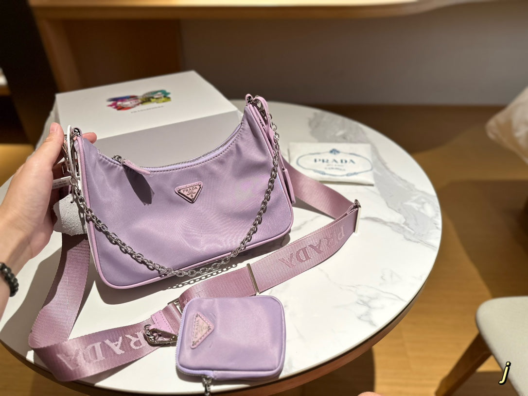 PRADA BAG-242