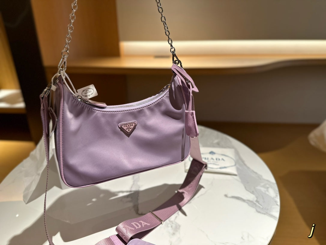 PRADA BAG-242
