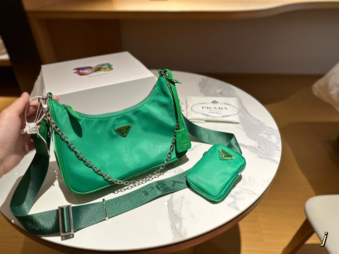 PRADA BAG-242