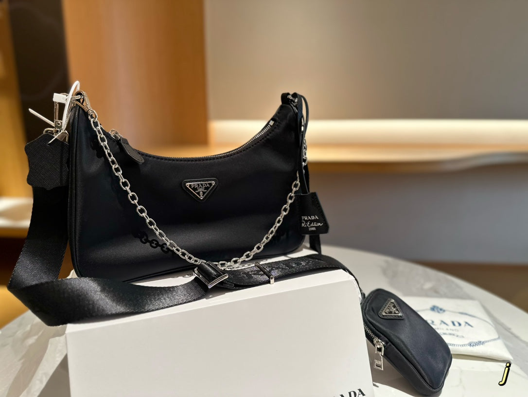 PRADA BAG-243