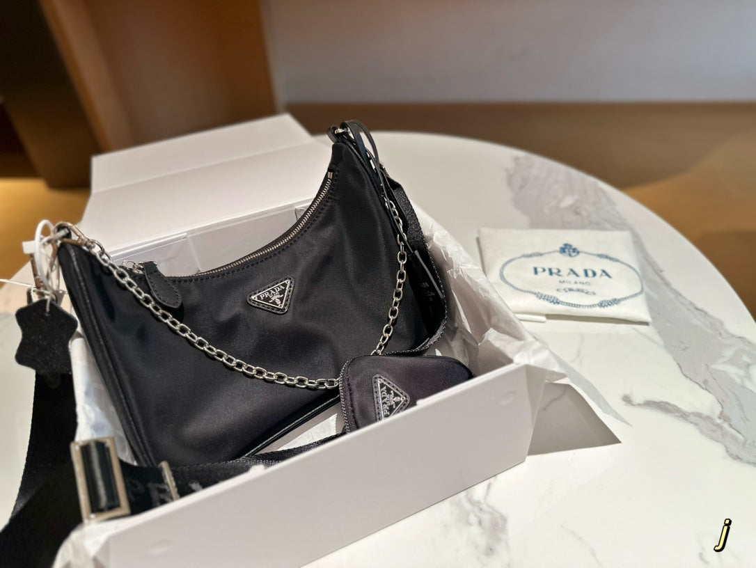 PRADA BAG-243