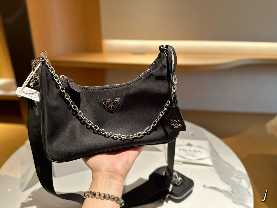PRADA BAG-243