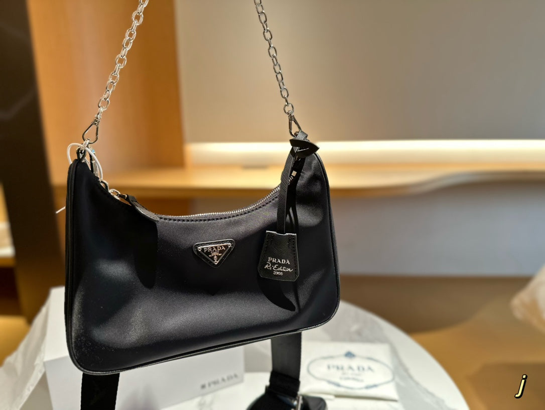 PRADA BAG-243