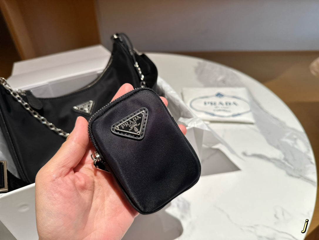 PRADA BAG-243