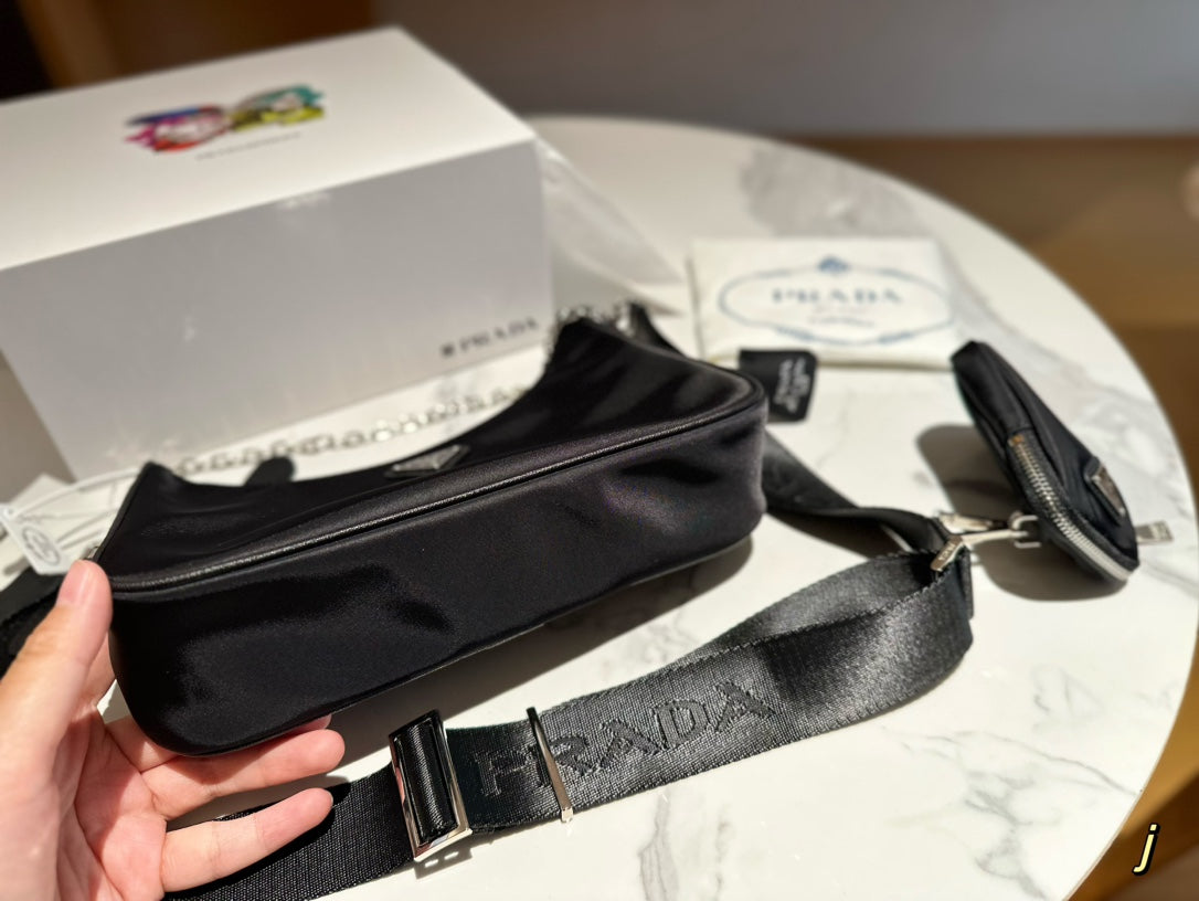 PRADA BAG-243
