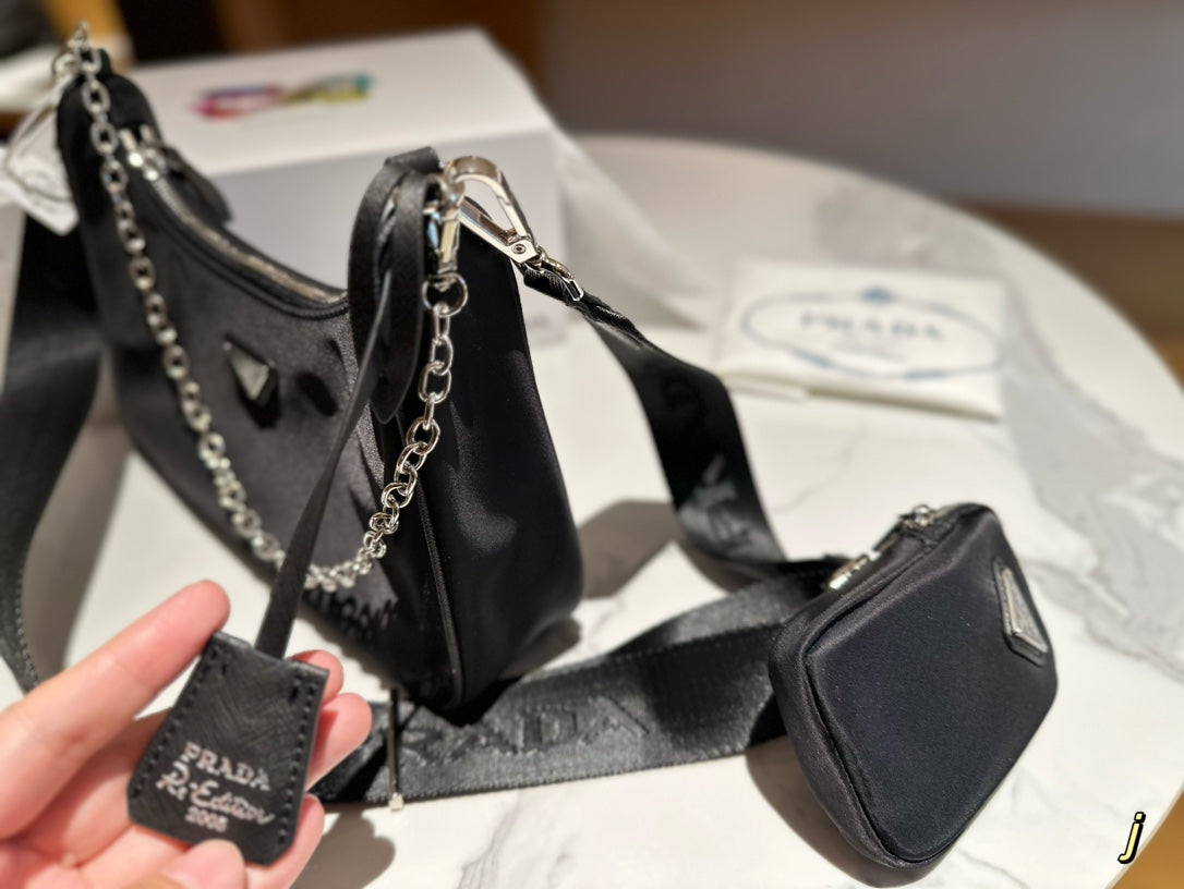 PRADA BAG-243