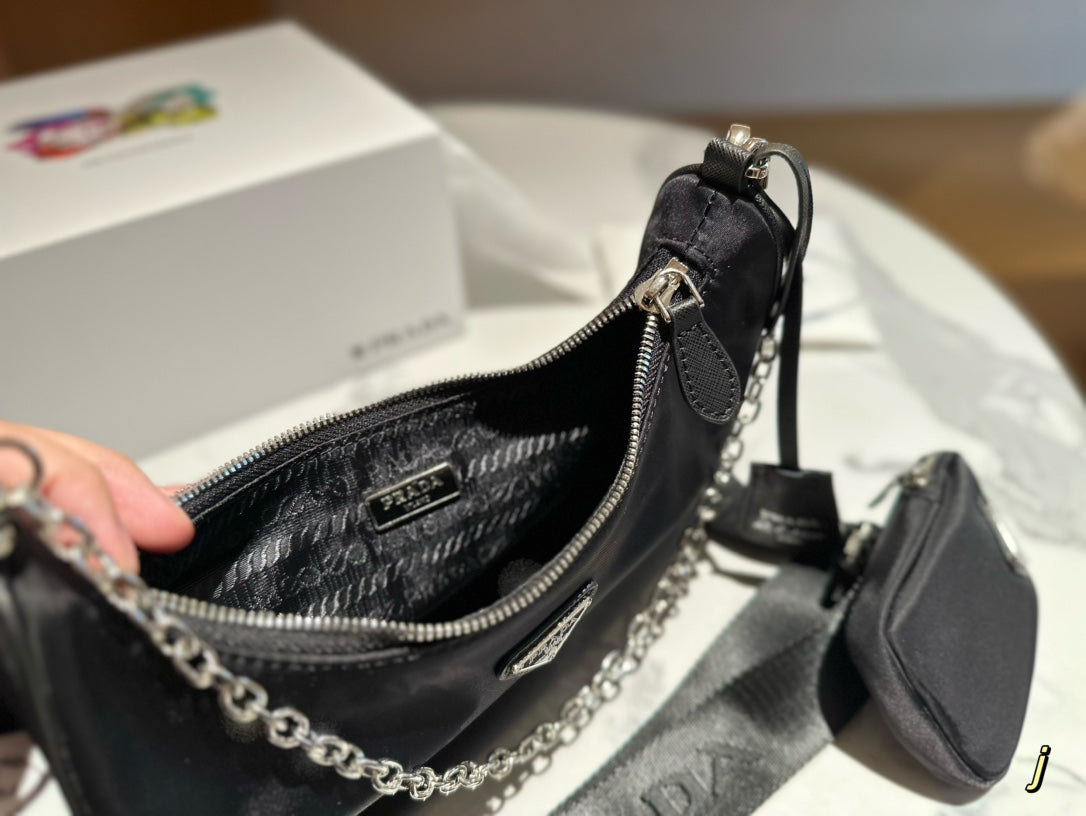 PRADA BAG-243