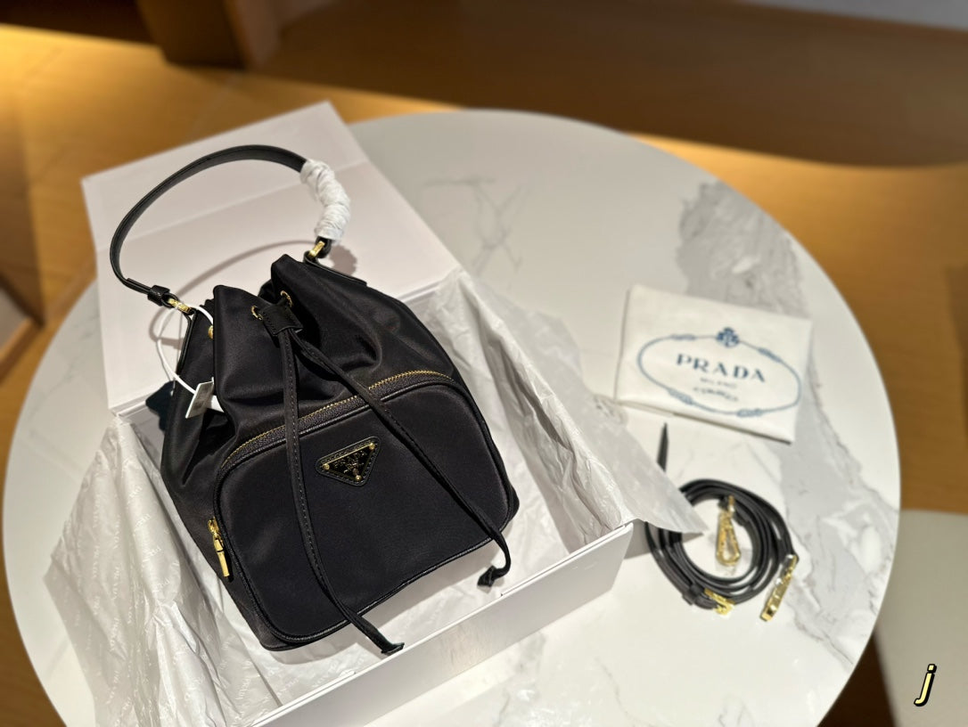 PRADA BAG-244