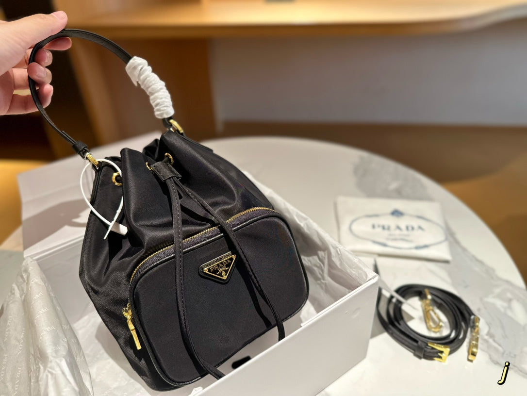PRADA BAG-244
