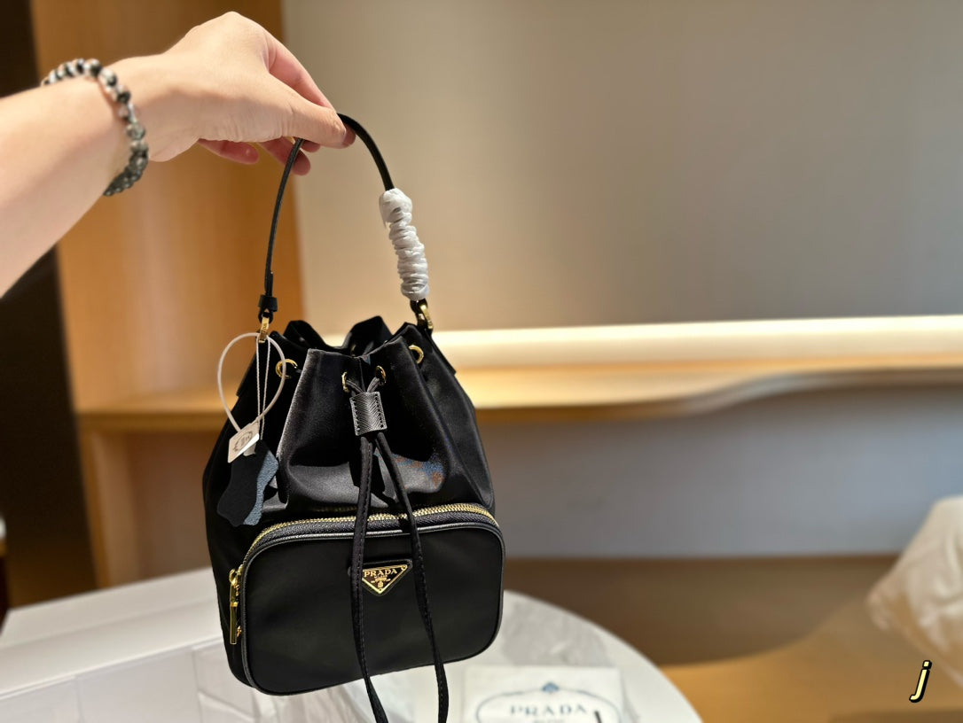 PRADA BAG-244