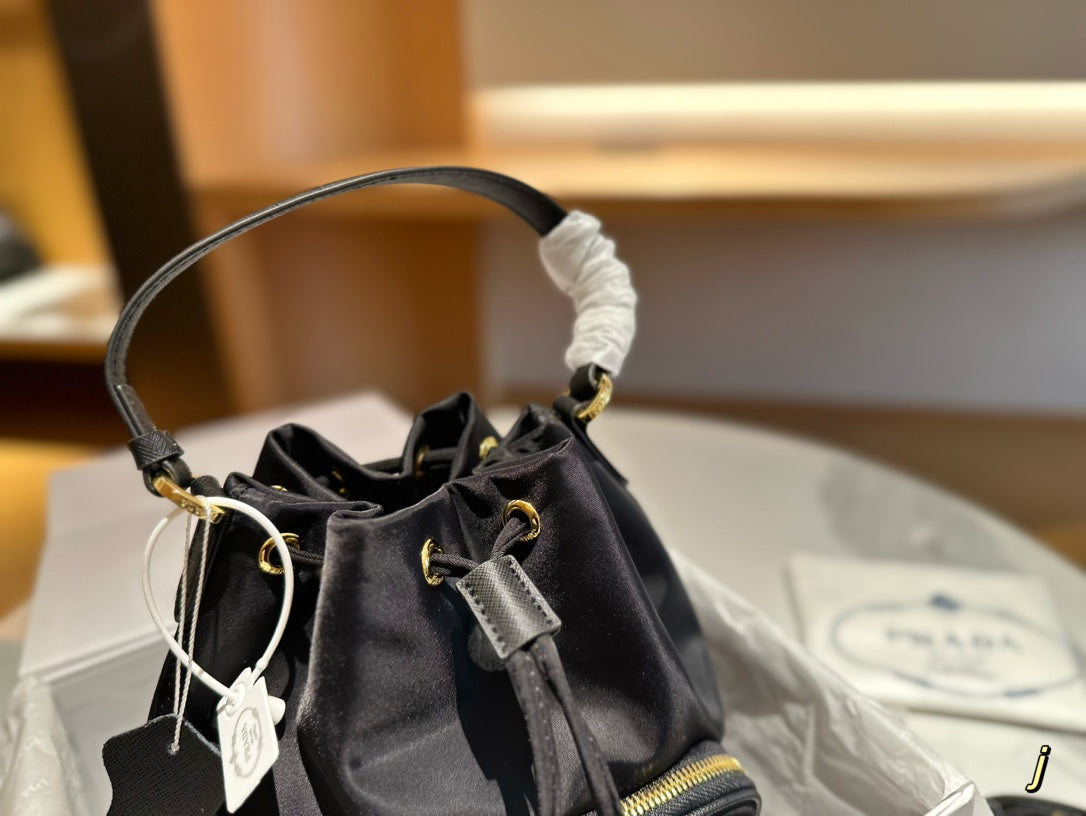 PRADA BAG-244