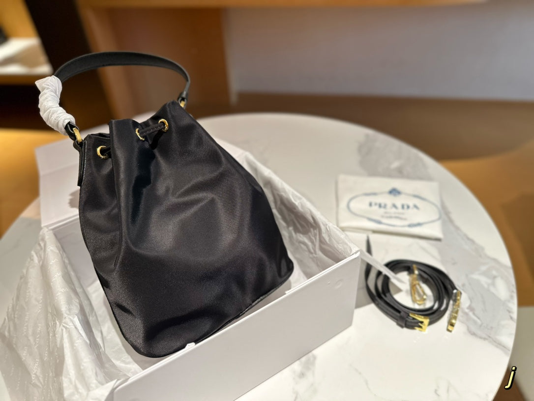 PRADA BAG-244