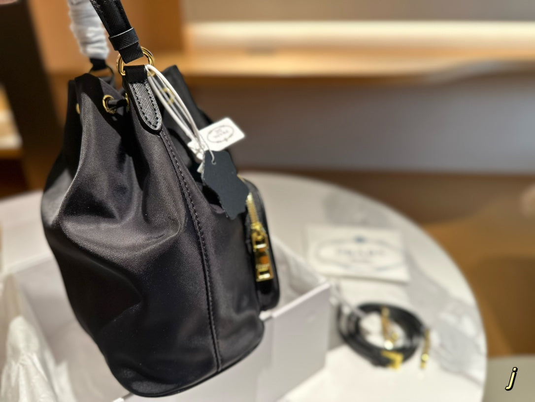 PRADA BAG-244