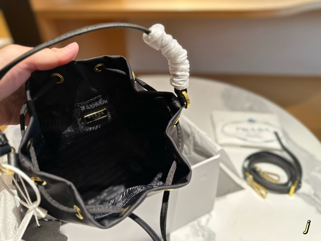PRADA BAG-244