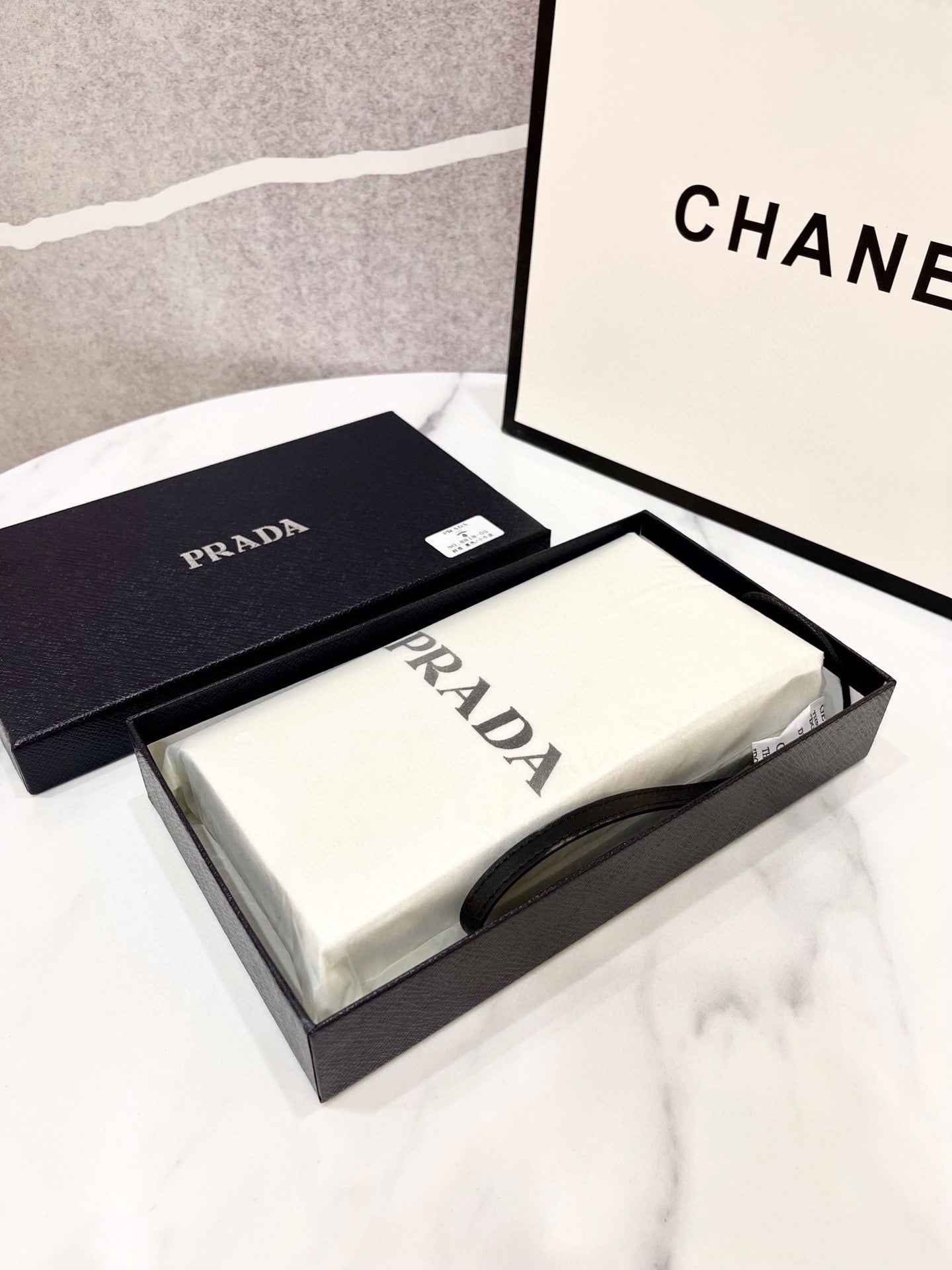 PRADA BAG-245