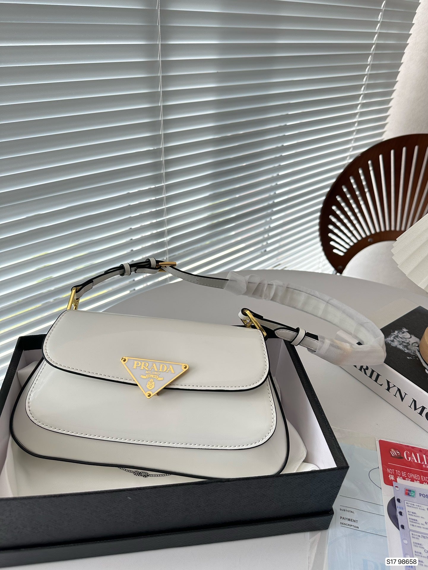 PRADA BAG-247