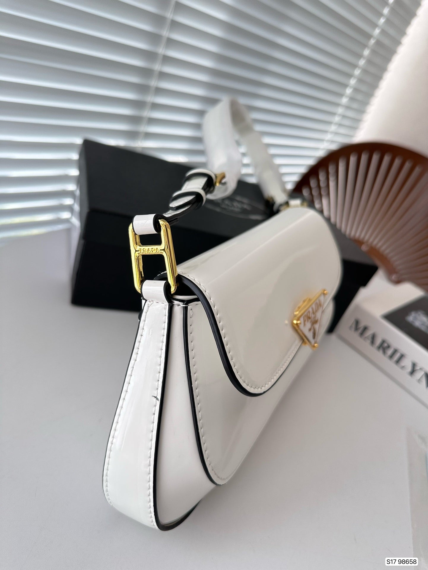 PRADA BAG-247