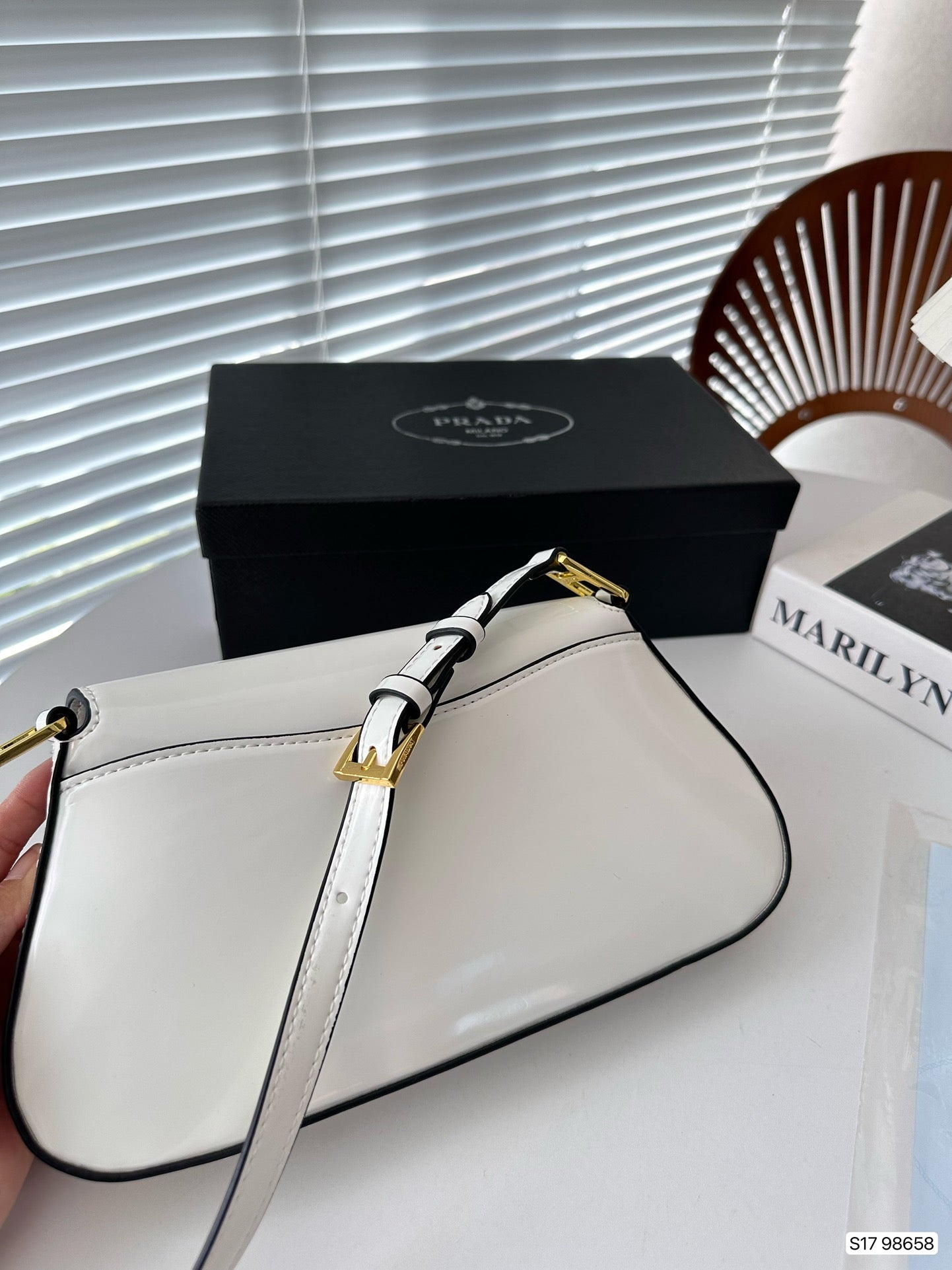 PRADA BAG-247