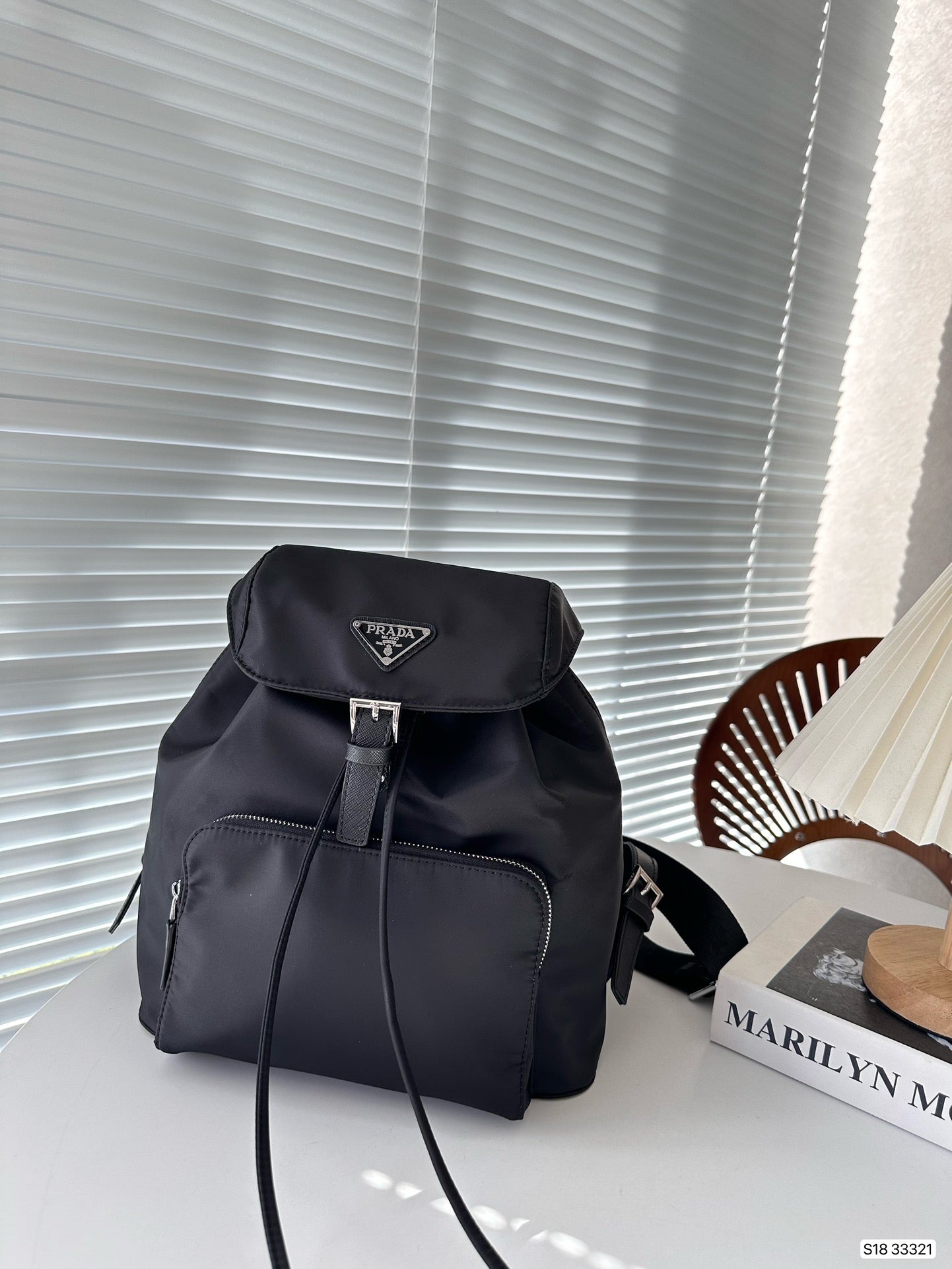 PRADA BAG-248