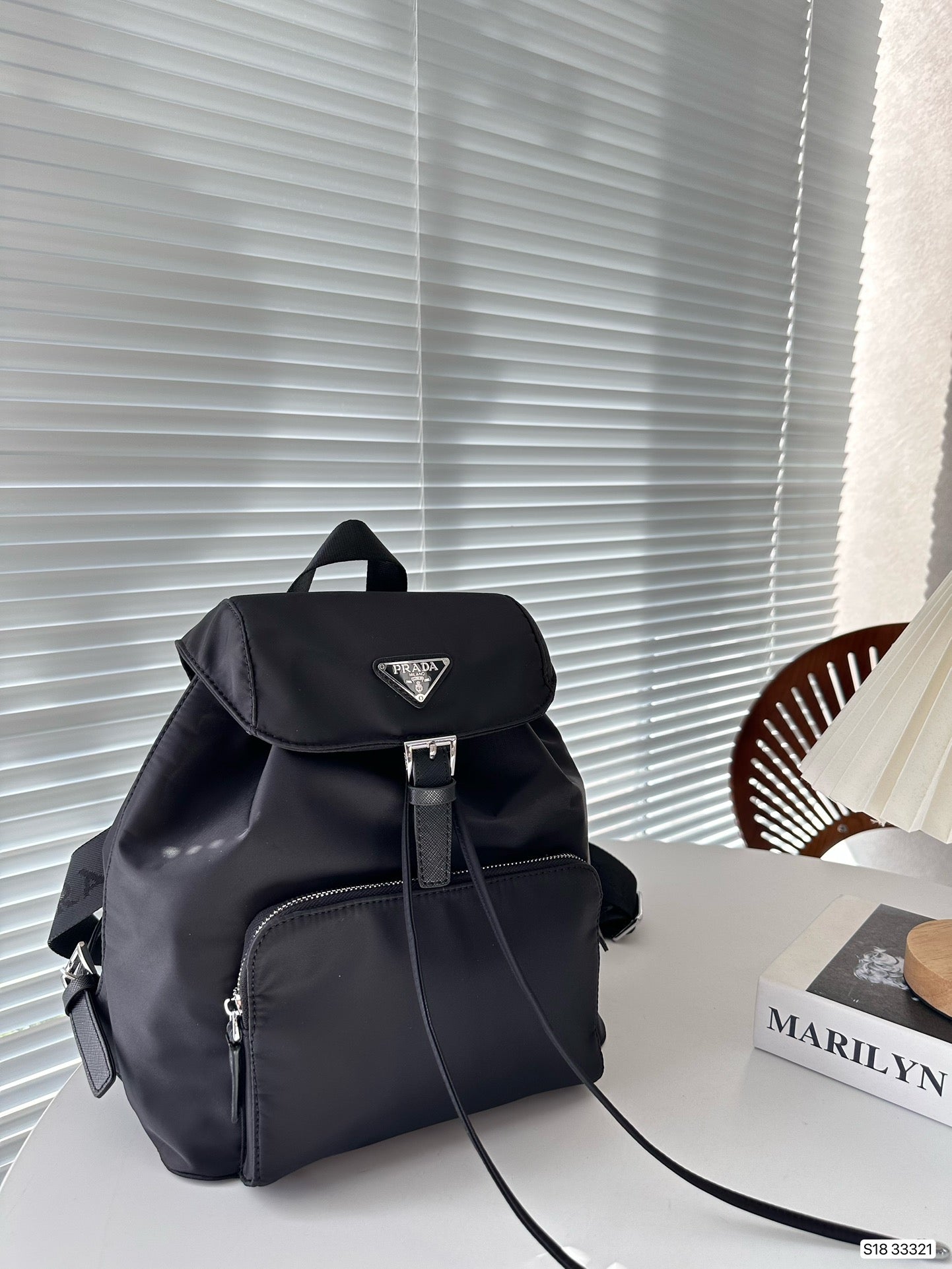 PRADA BAG-248