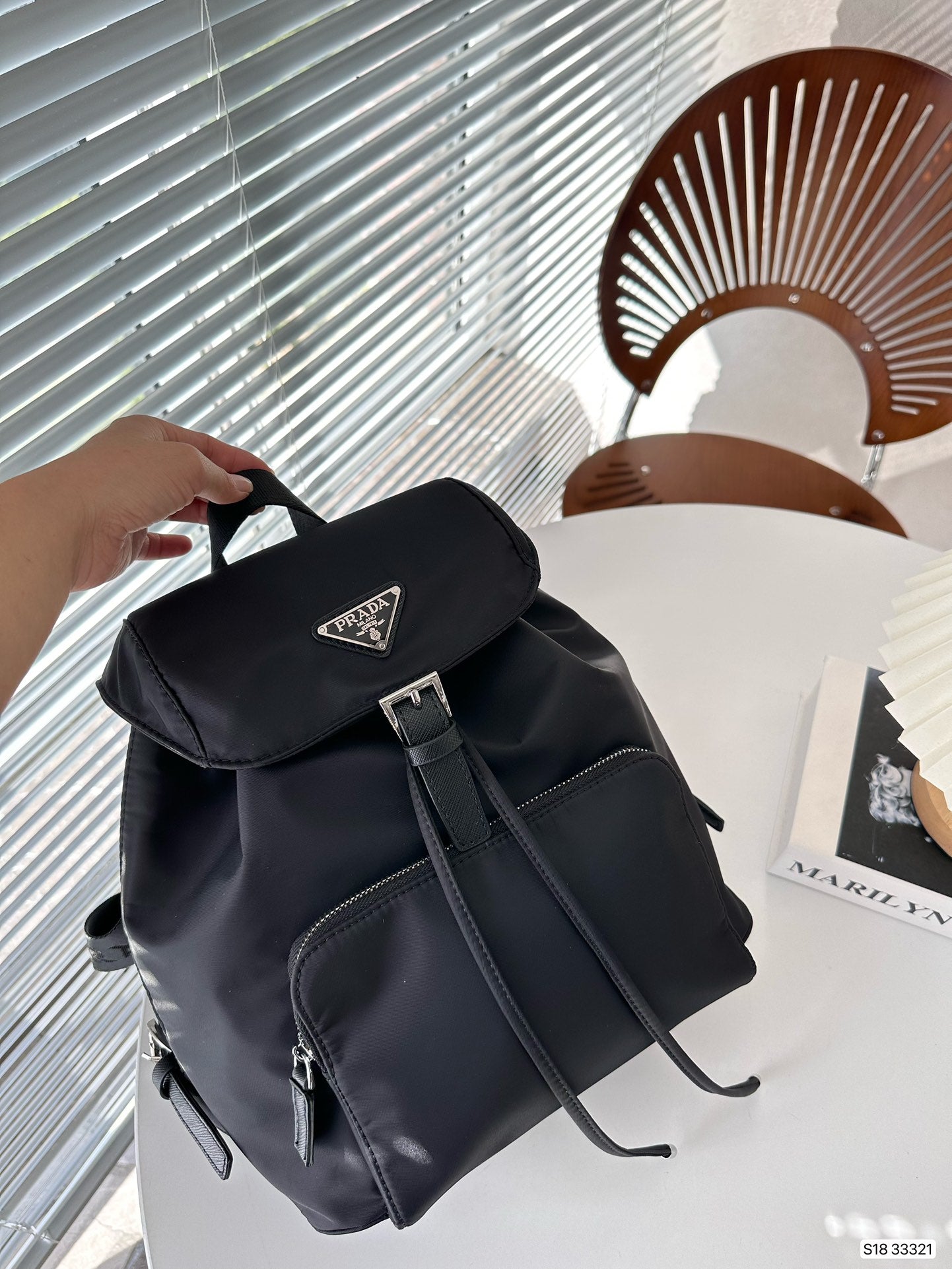 PRADA BAG-248