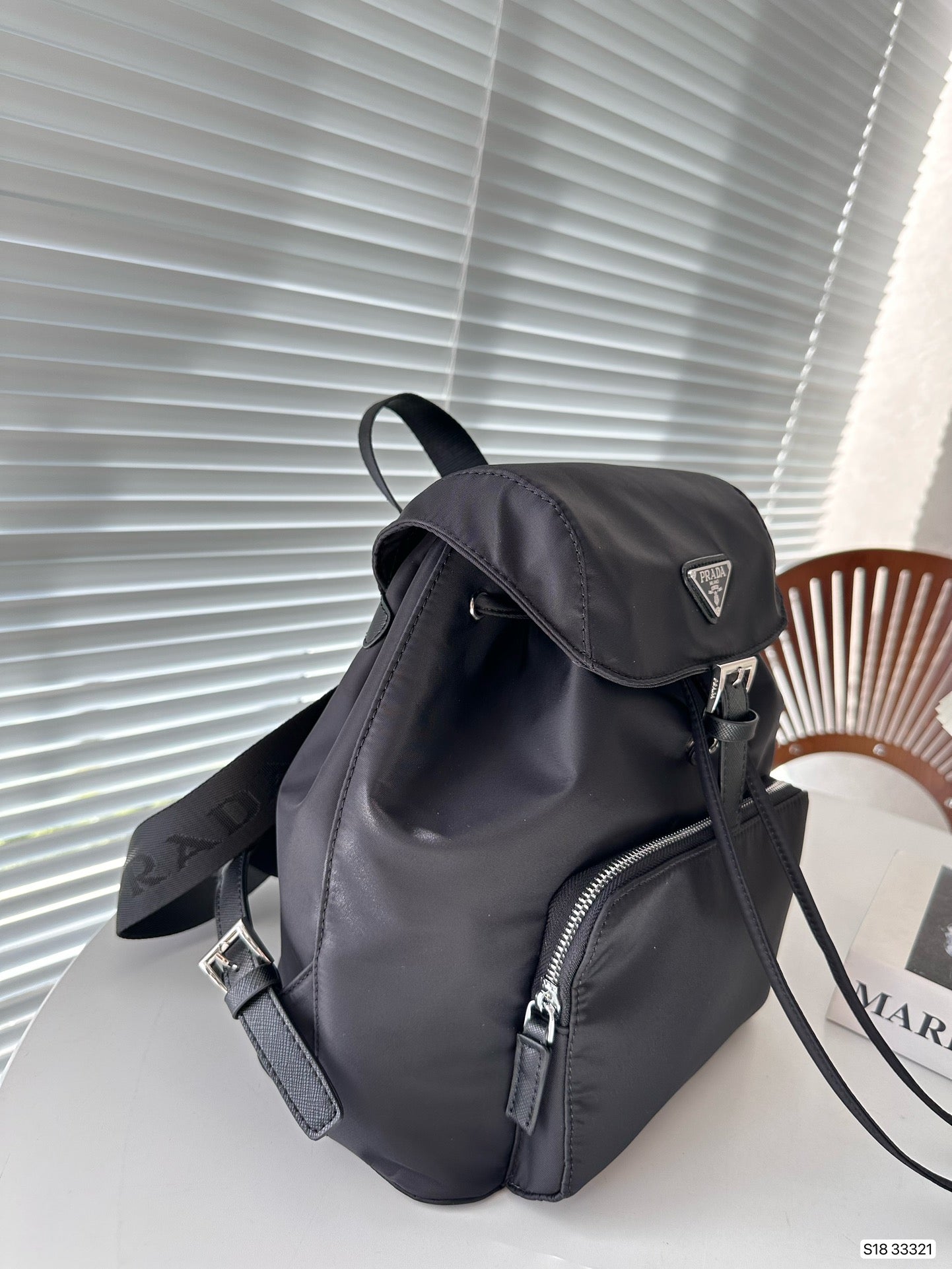 PRADA BAG-248