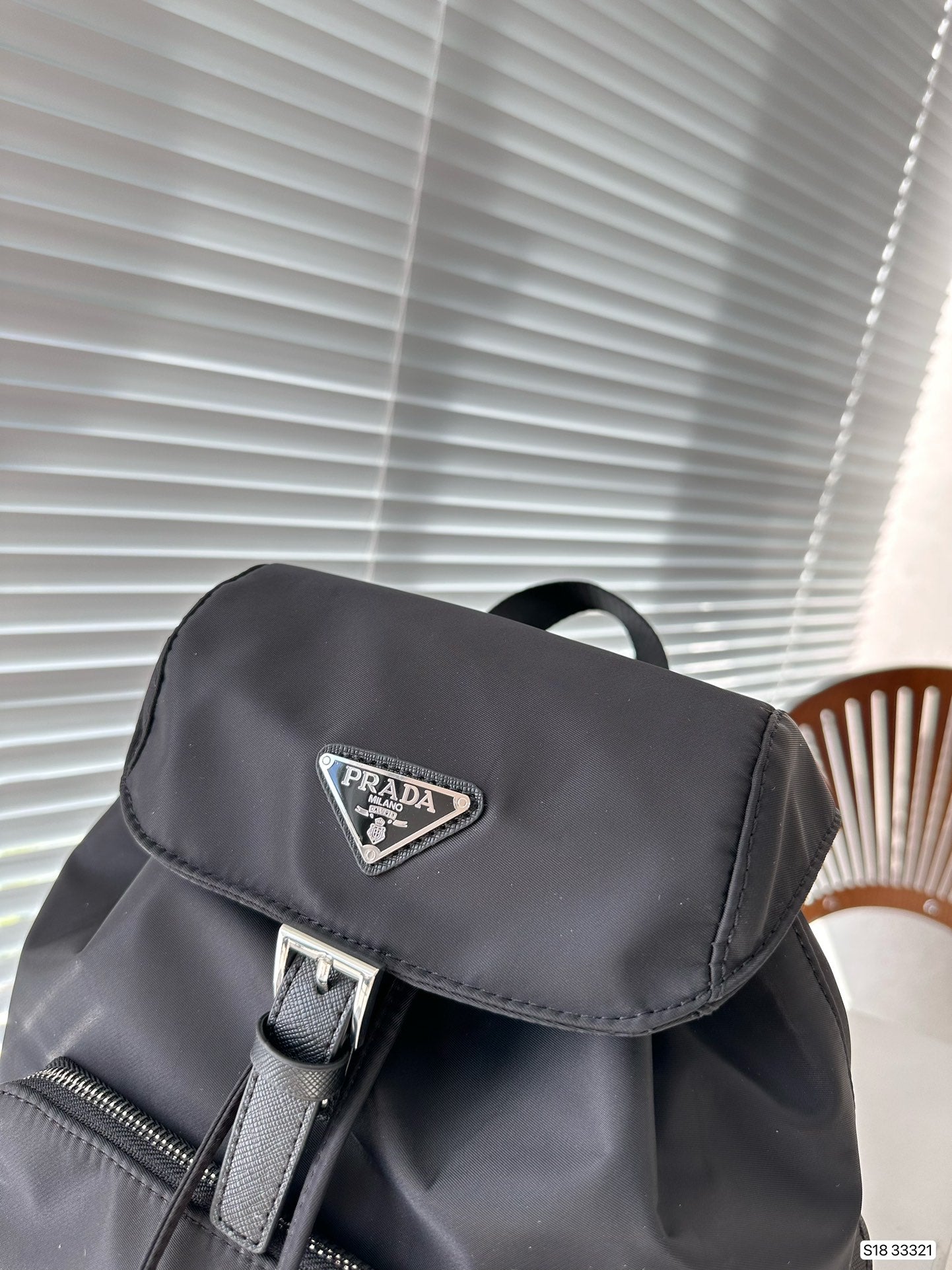 PRADA BAG-248