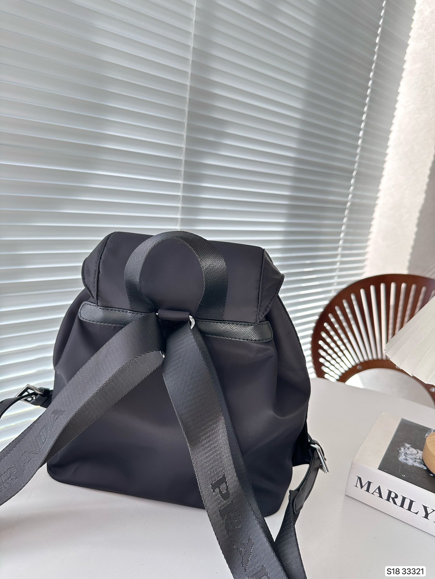 PRADA BAG-248