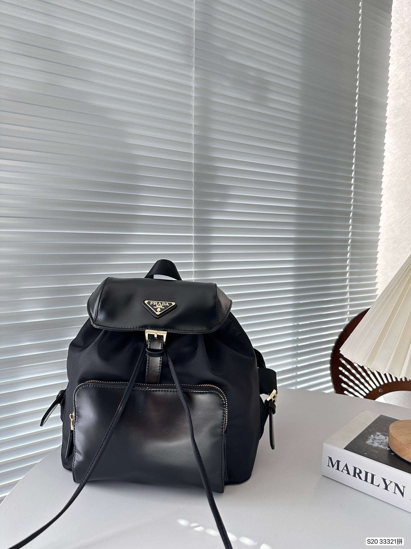PRADA BAG-249