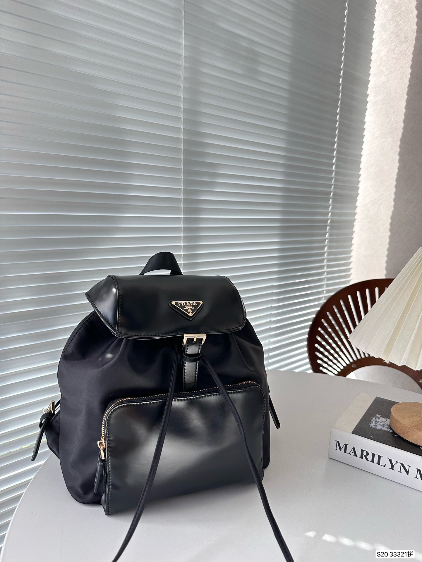 PRADA BAG-249