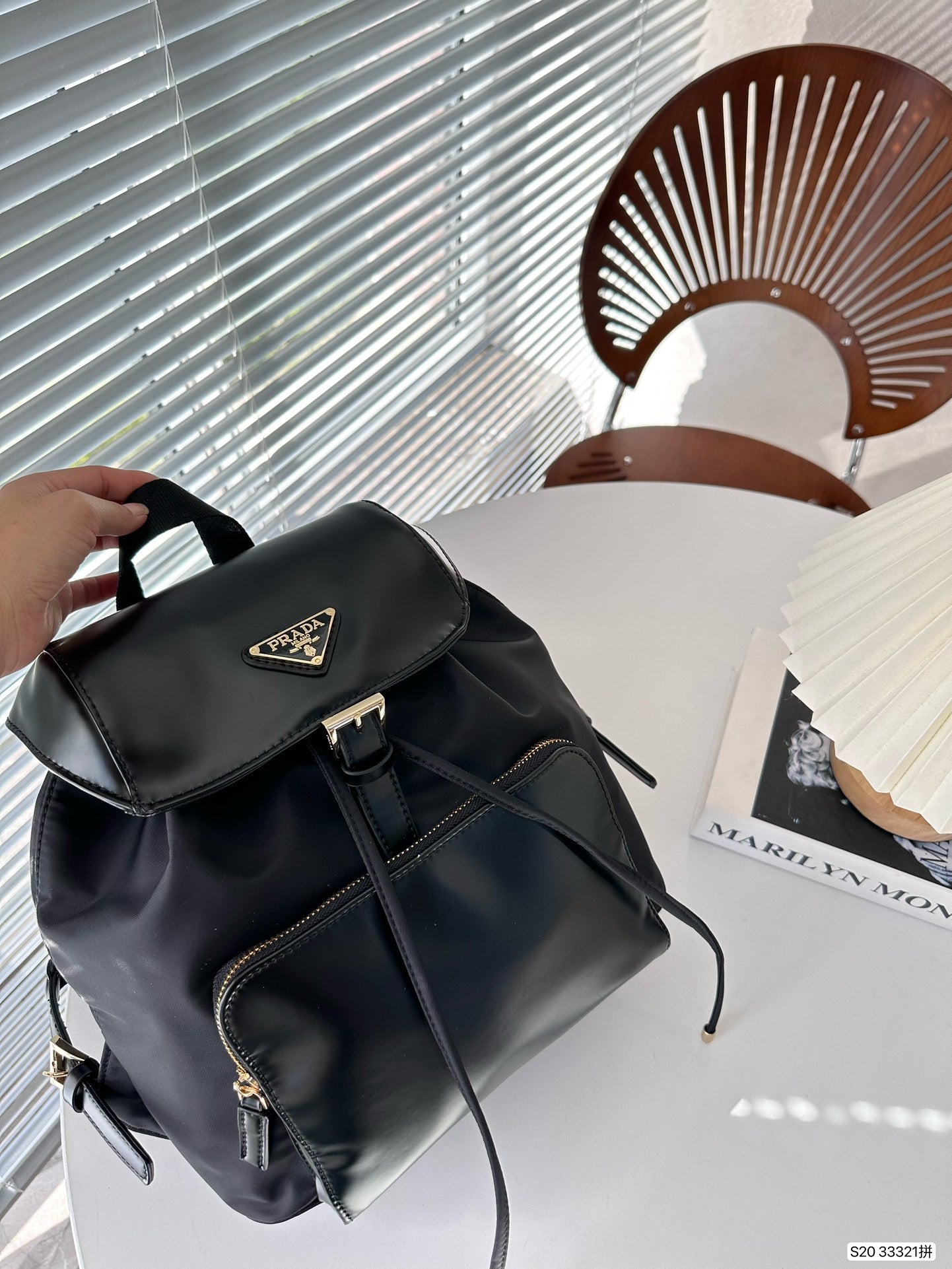 PRADA BAG-249